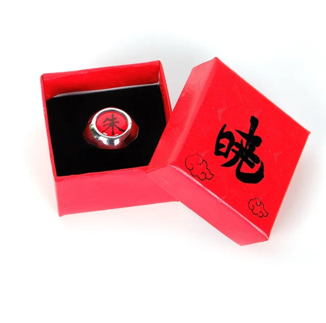 Akatsuki Rings