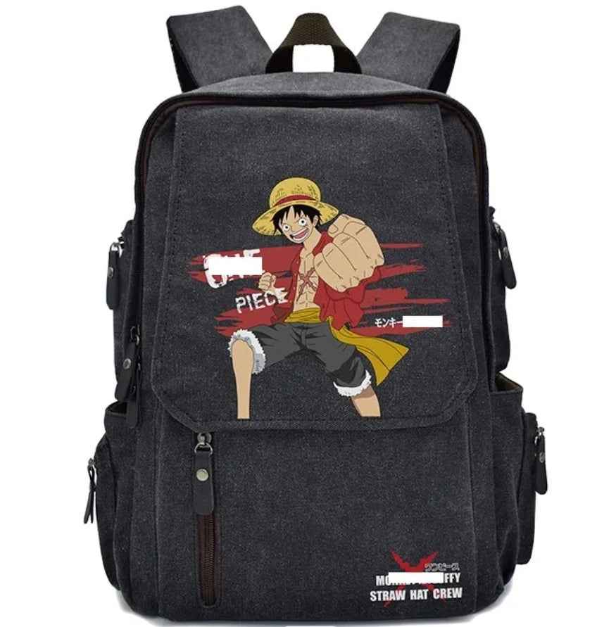 Anime Bag Packs