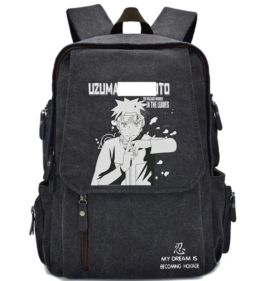 Anime Bag Packs