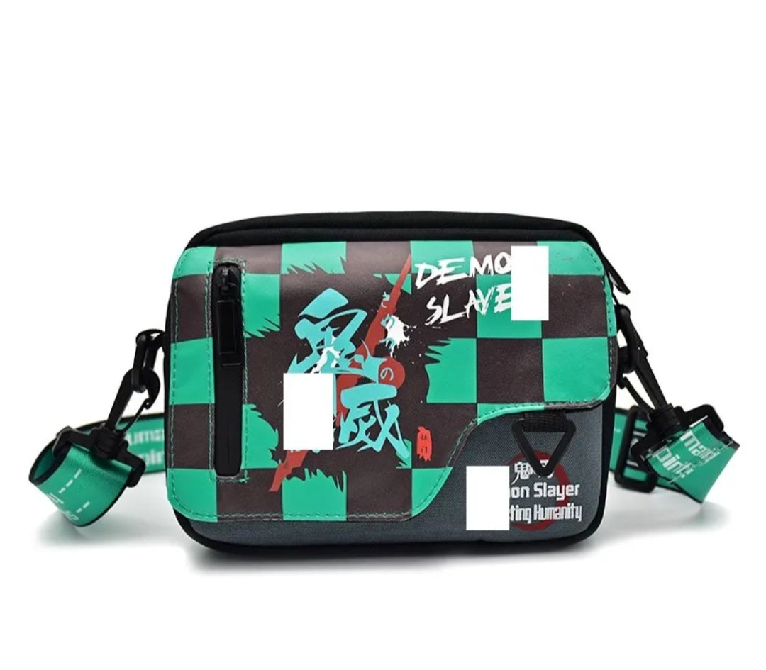 Anime Cross Bags